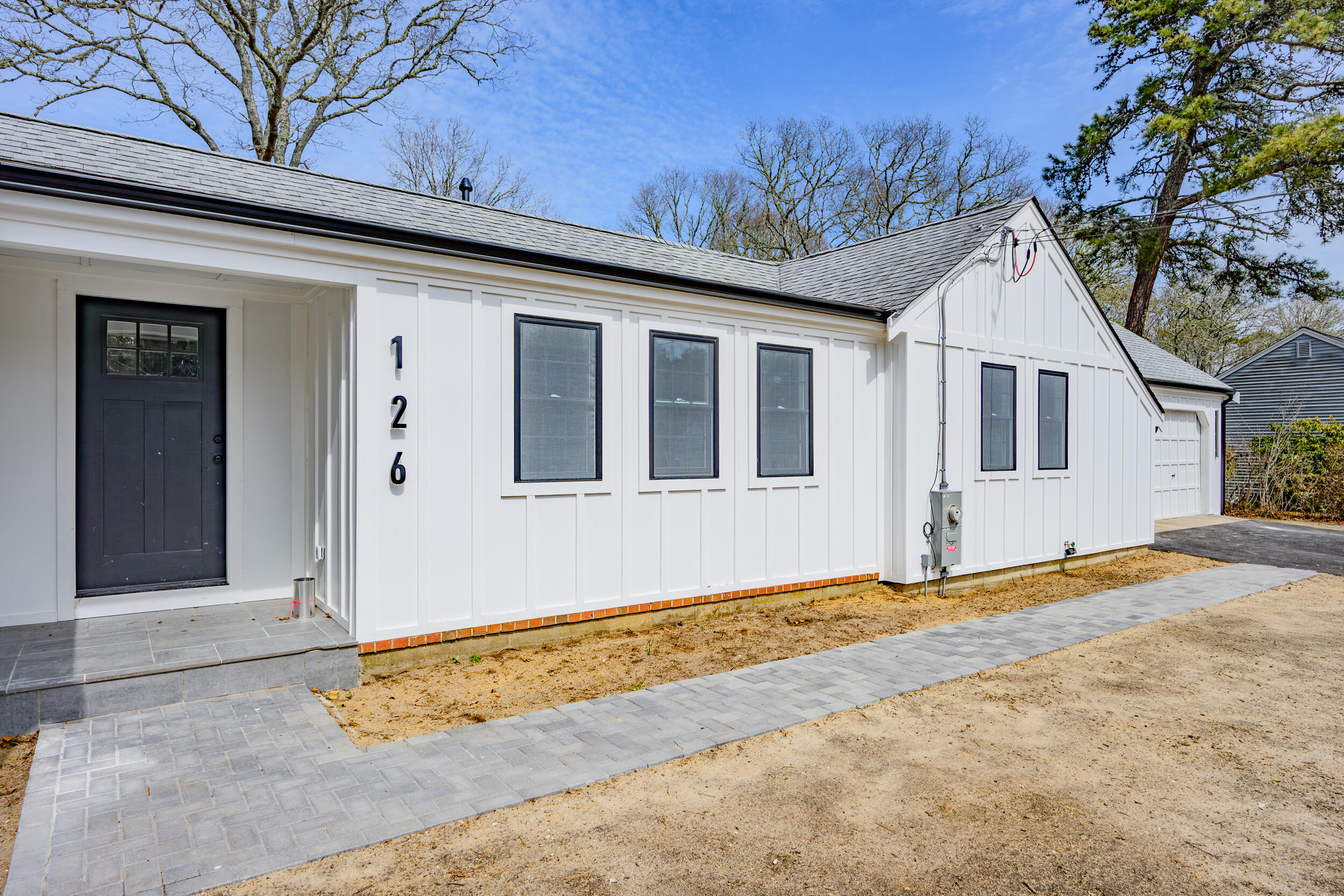 126 Captain Small Road Yarmouth MA 02664