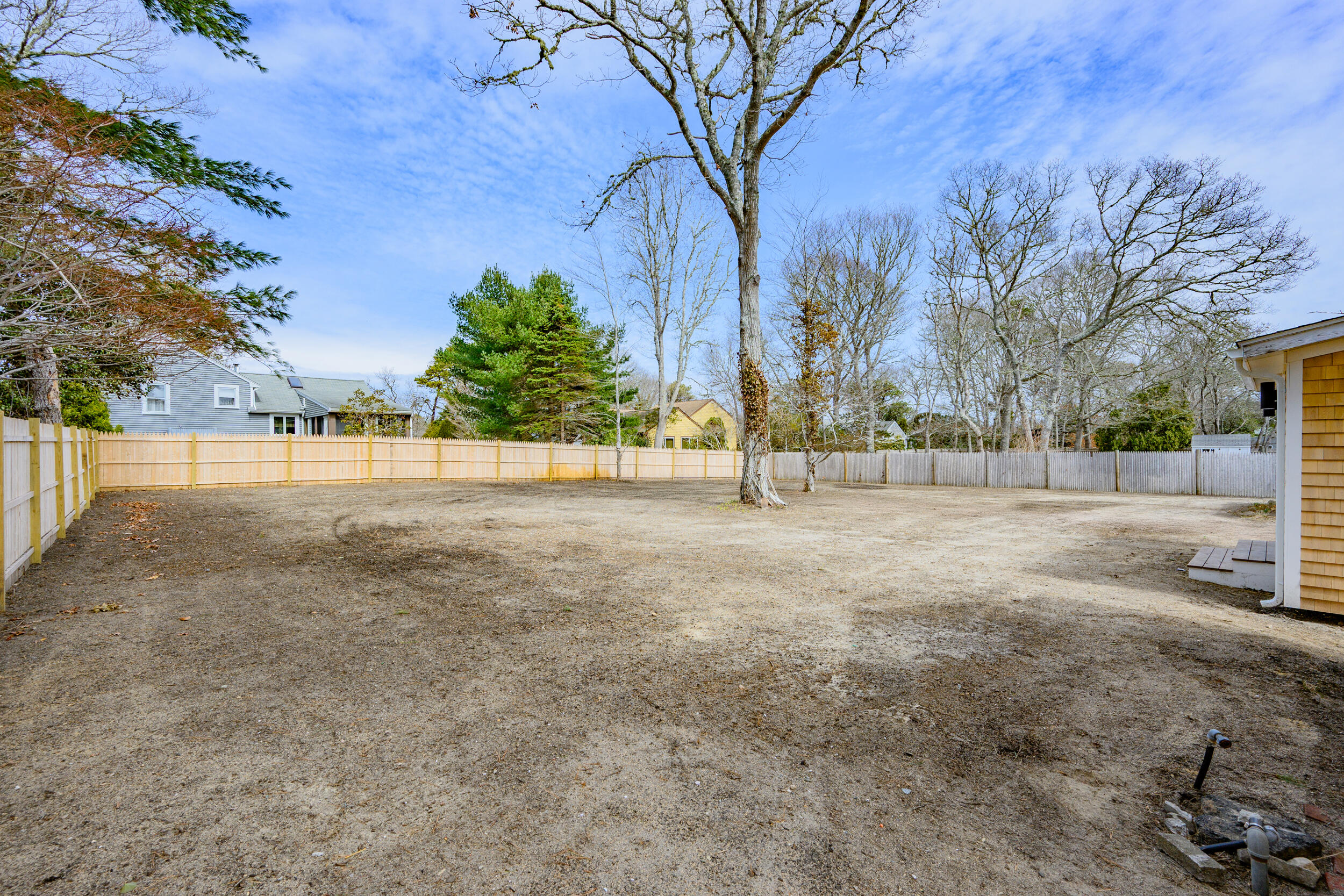 126 Captain Small Road Yarmouth MA 02664
