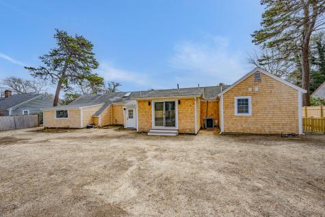 126 Captain Small Road Yarmouth MA 02664