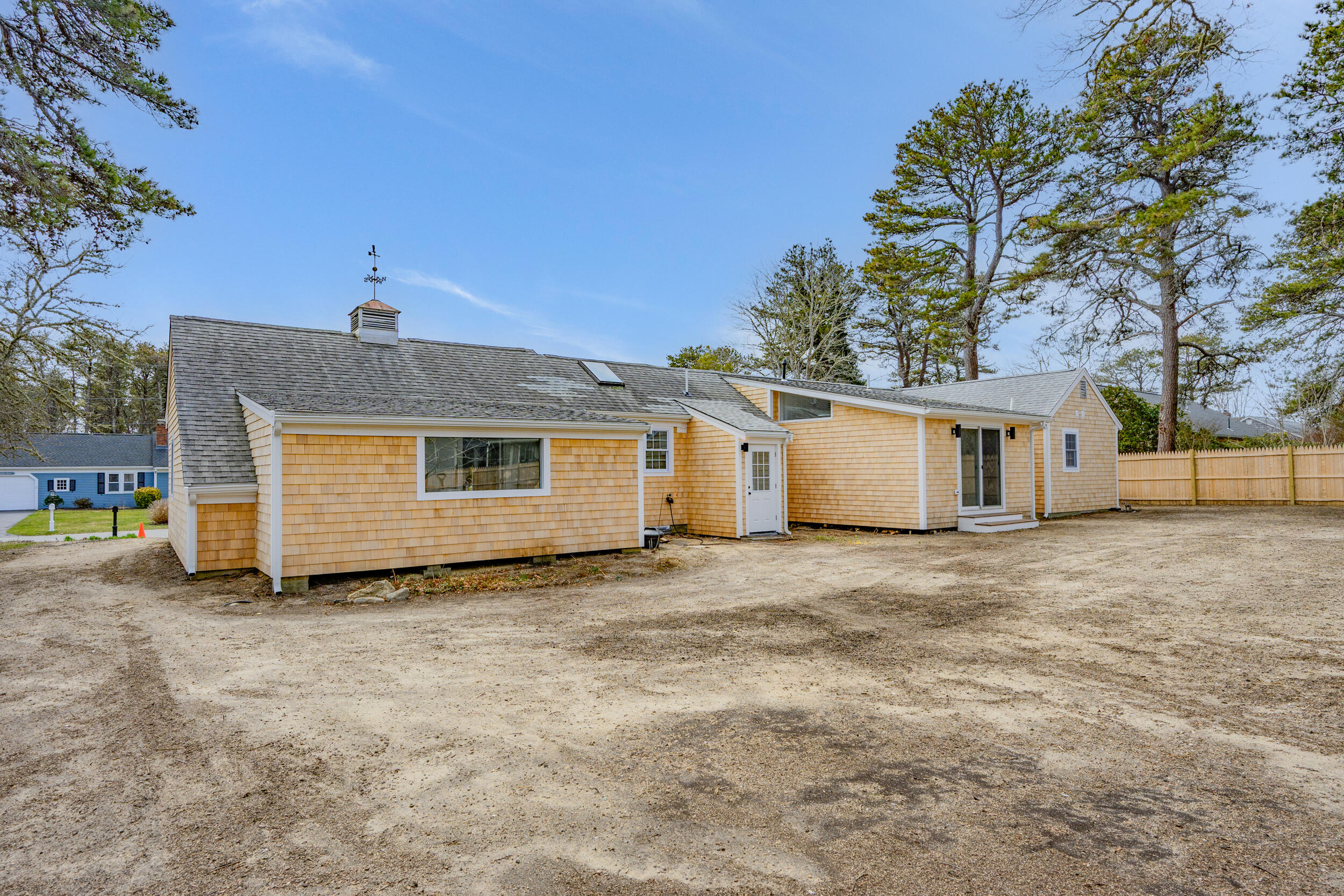126 Captain Small Road Yarmouth MA 02664