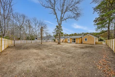 126 Captain Small Road Yarmouth MA 02664