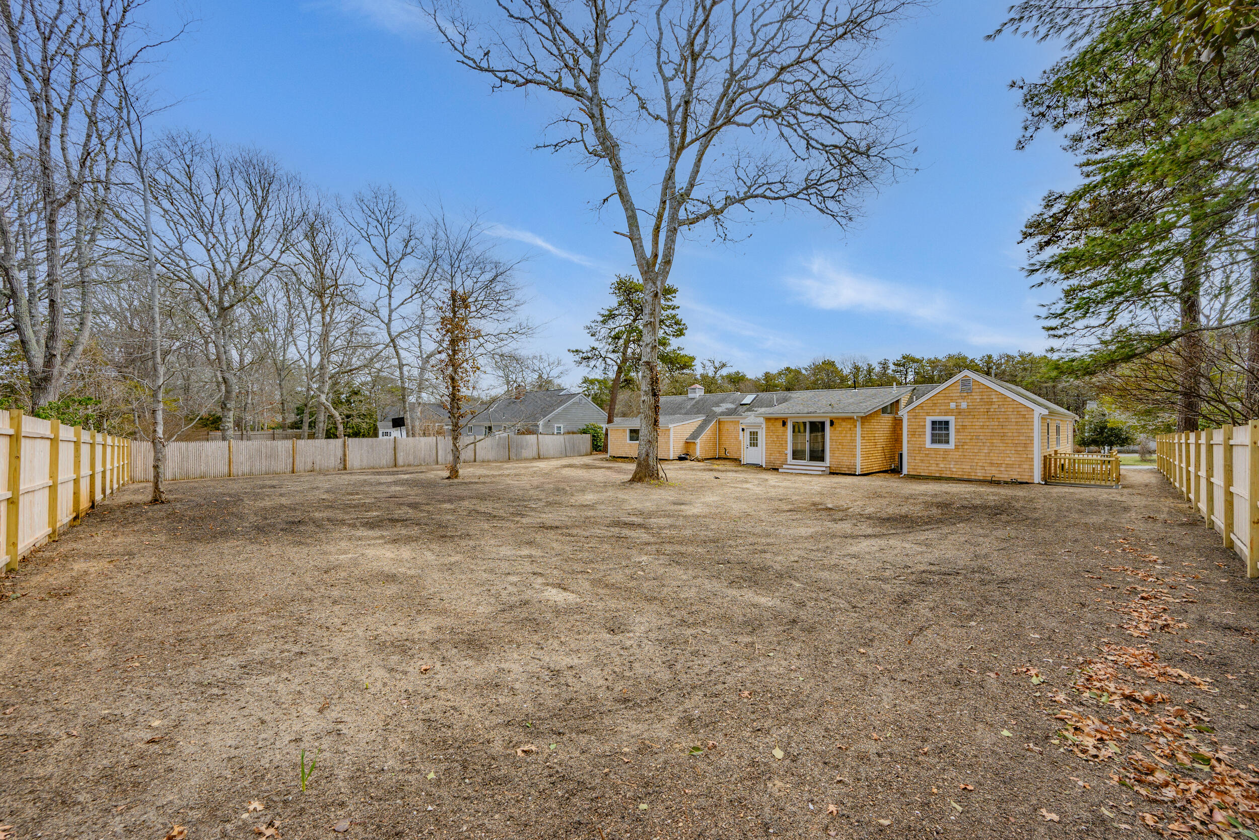 126 Captain Small Road Yarmouth MA 02664
