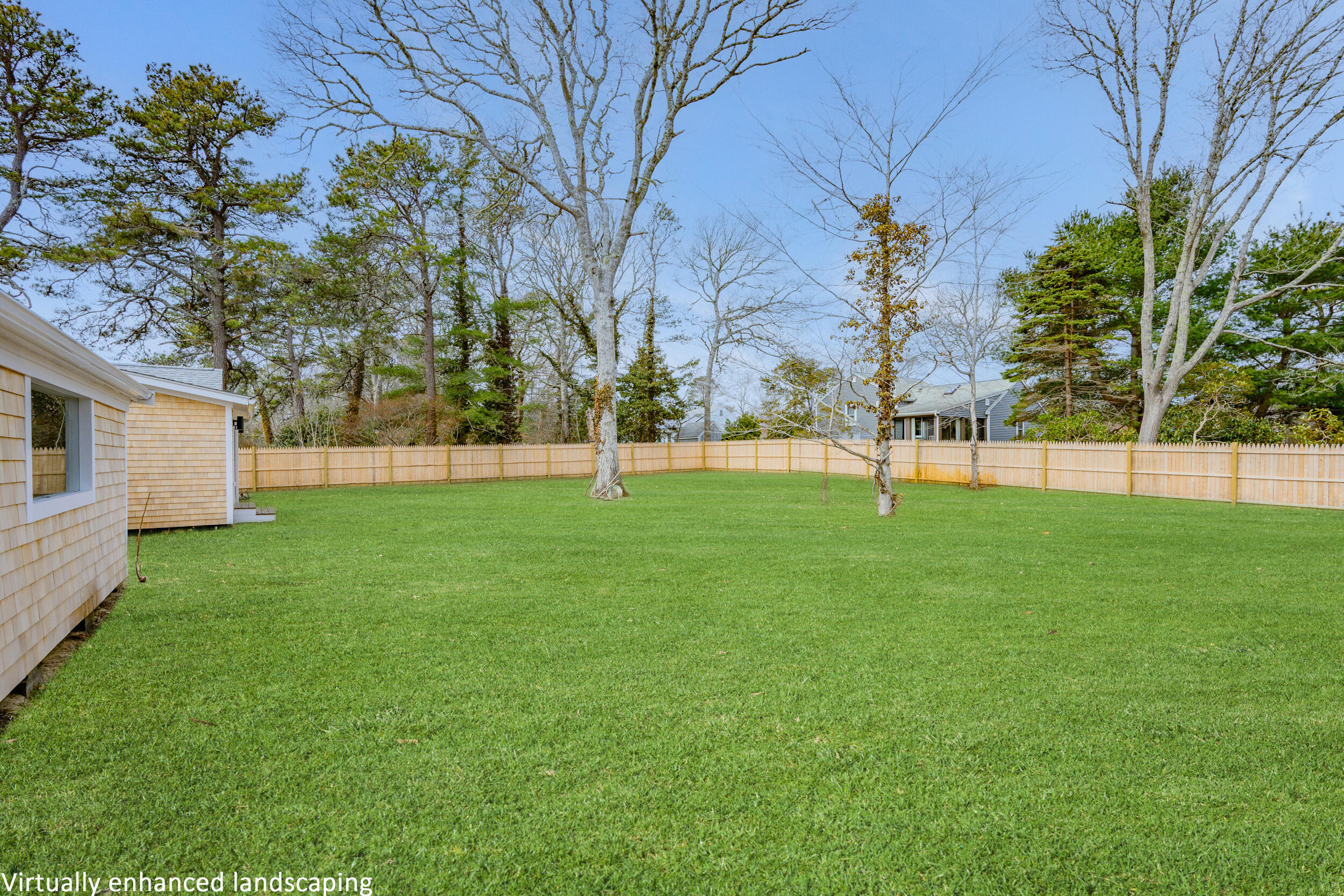 126 Captain Small Road Yarmouth MA 02664
