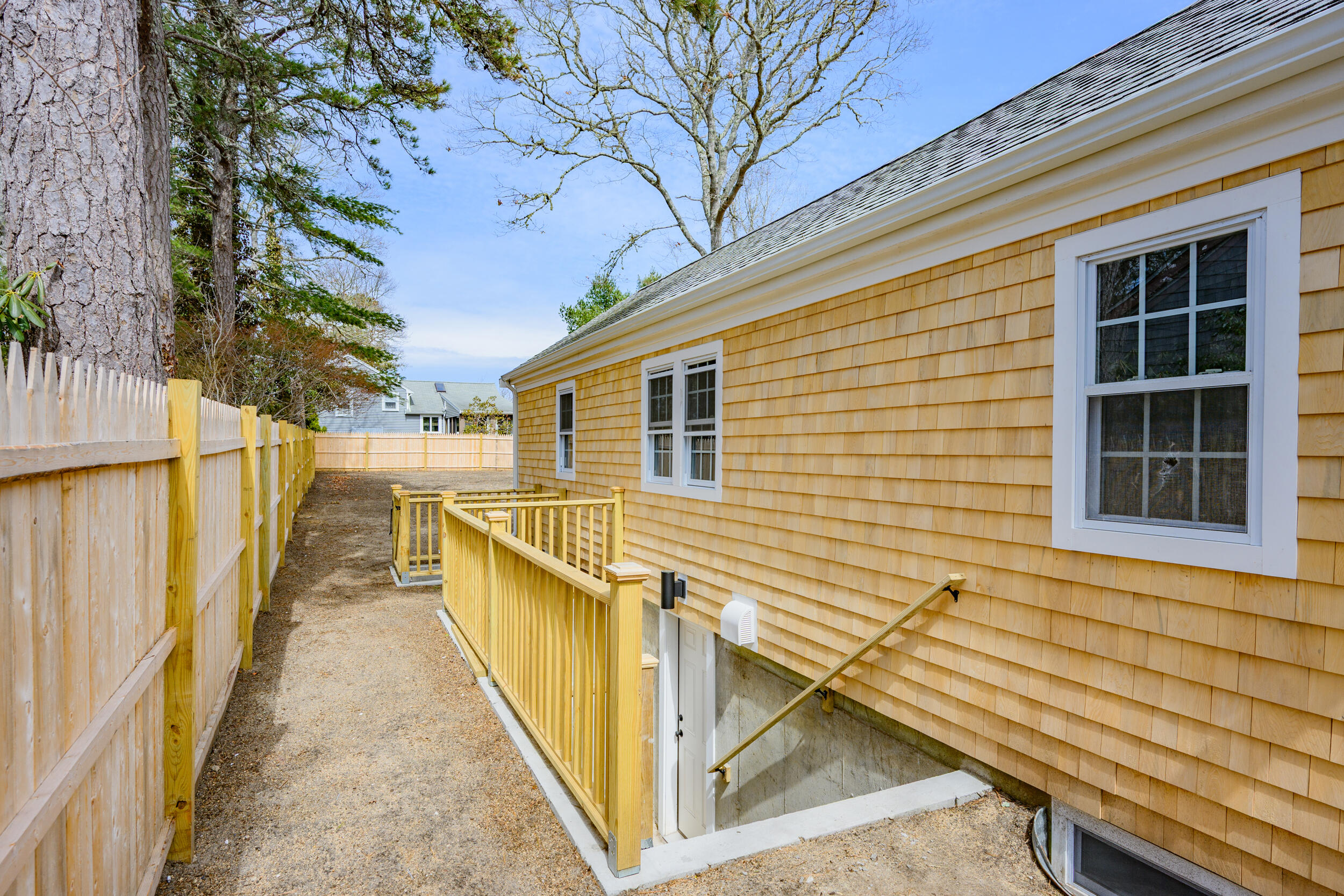 126 Captain Small Road Yarmouth MA 02664