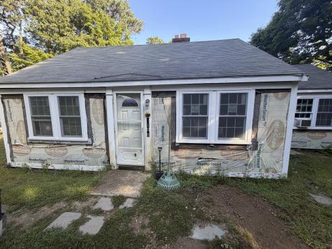 3180 State Highway Eastham MA 02642