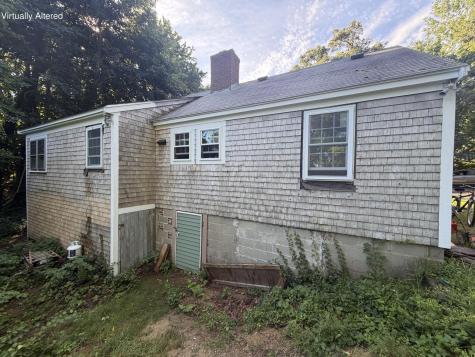3180 State Highway Eastham MA 02642