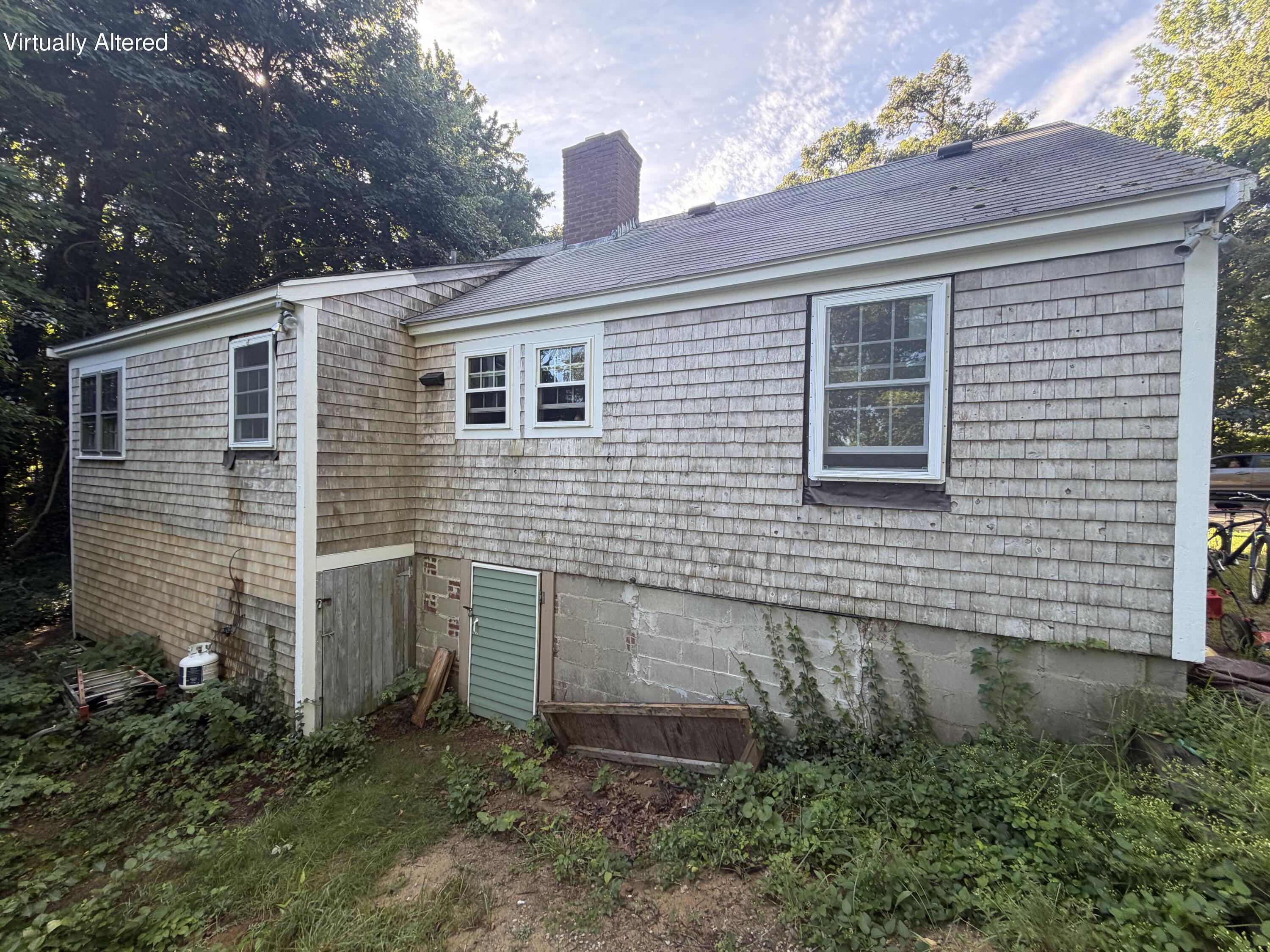 3180 State Highway Eastham MA 02642