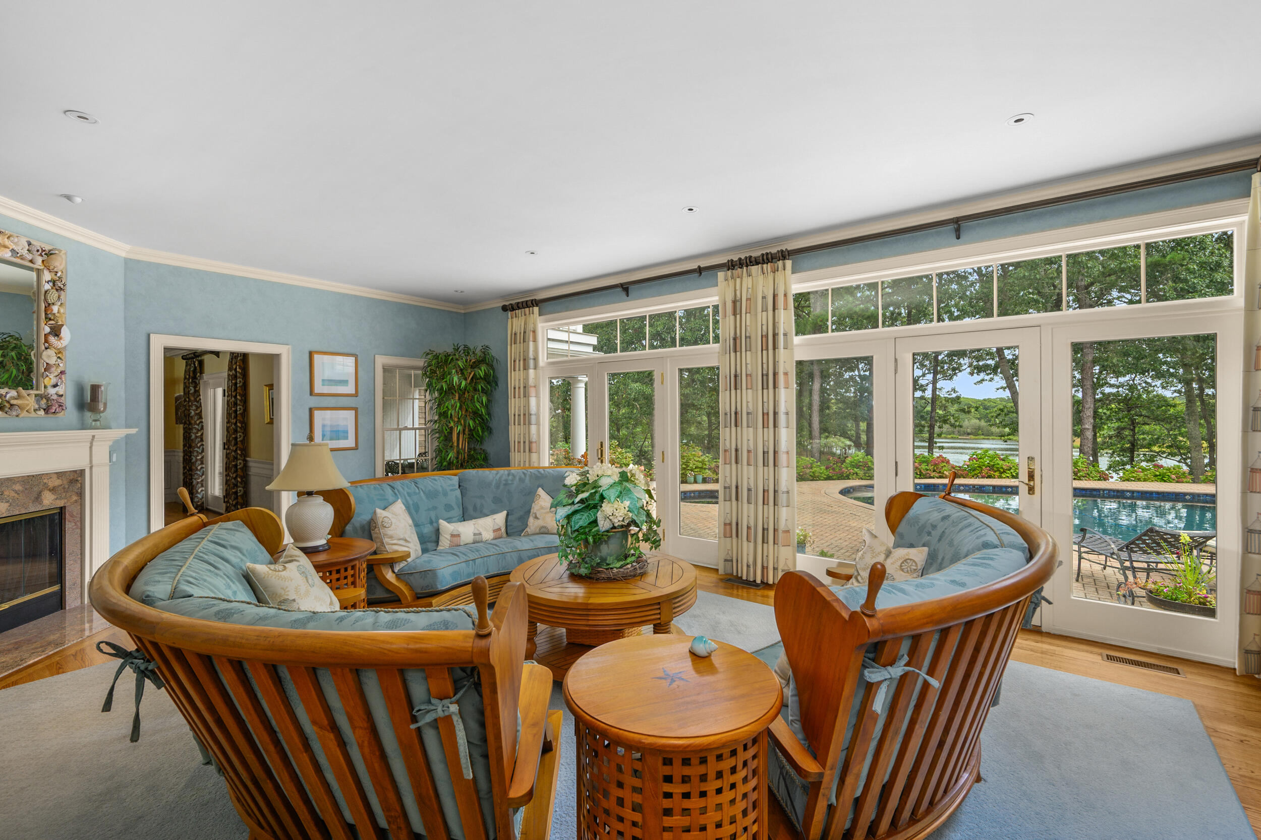 359 Baxter Neck Road Marstons Mills MA 02648
