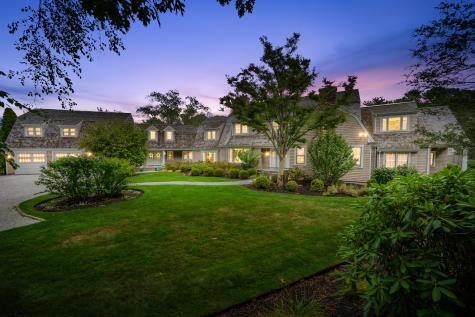 359 Baxter Neck Road Barnstable MA 02648