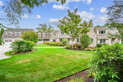 359 Baxter Neck Road Barnstable MA 02648