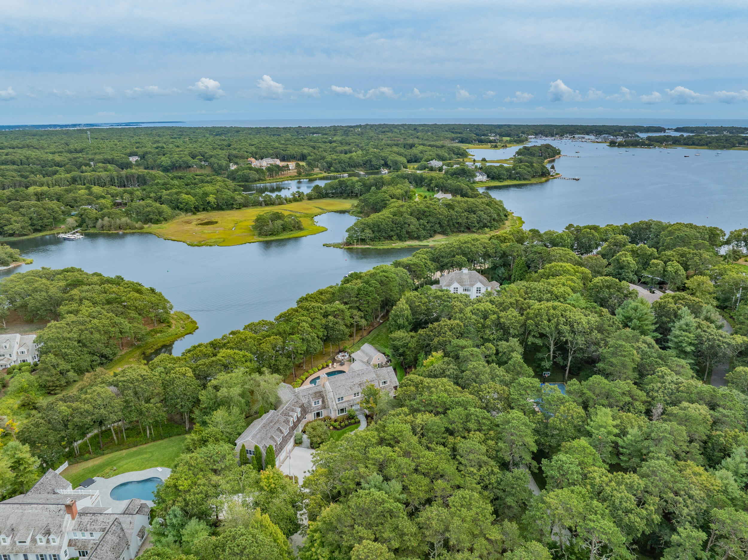 359 Baxter Neck Road Barnstable MA 02648