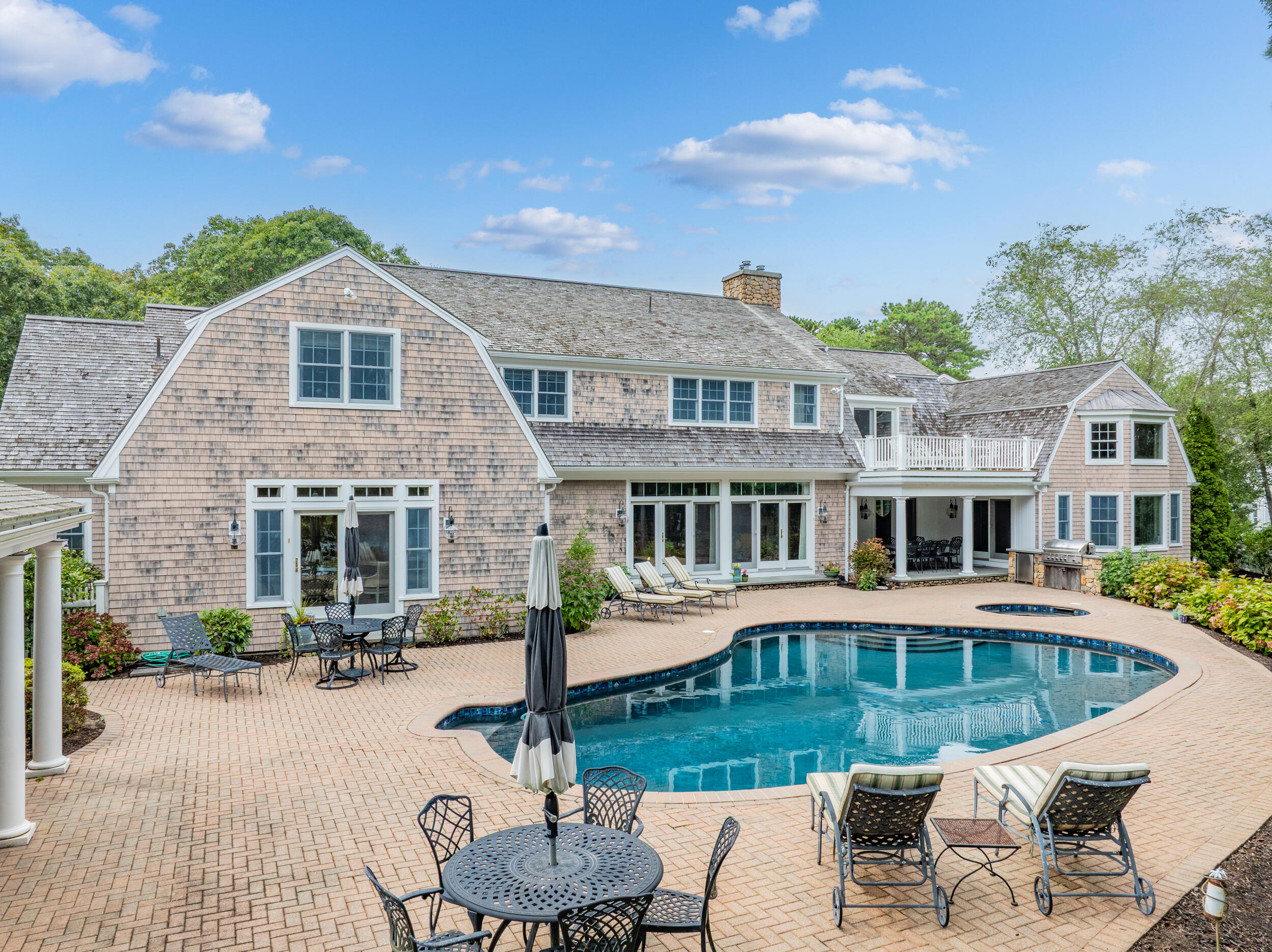 359 Baxter Neck Road Marstons Mills MA 02648