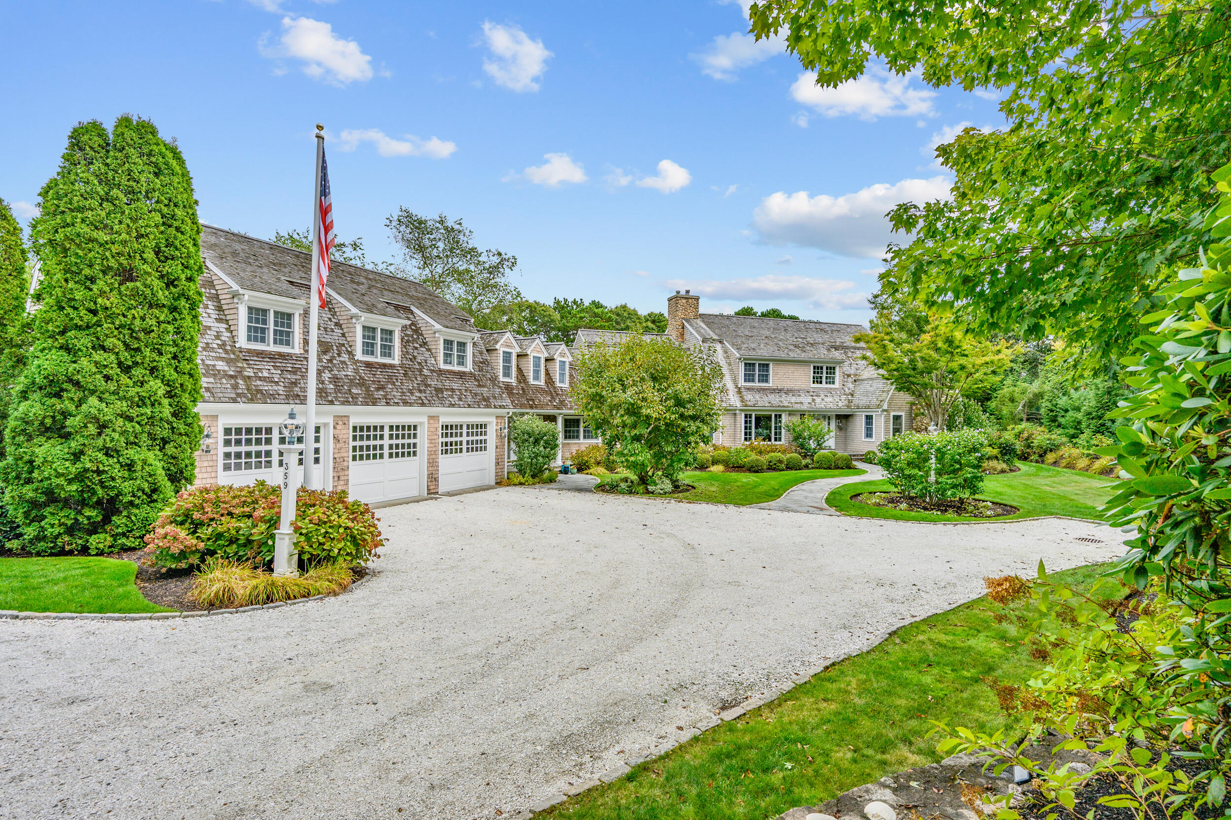 359 Baxter Neck Road Marstons Mills MA 02648