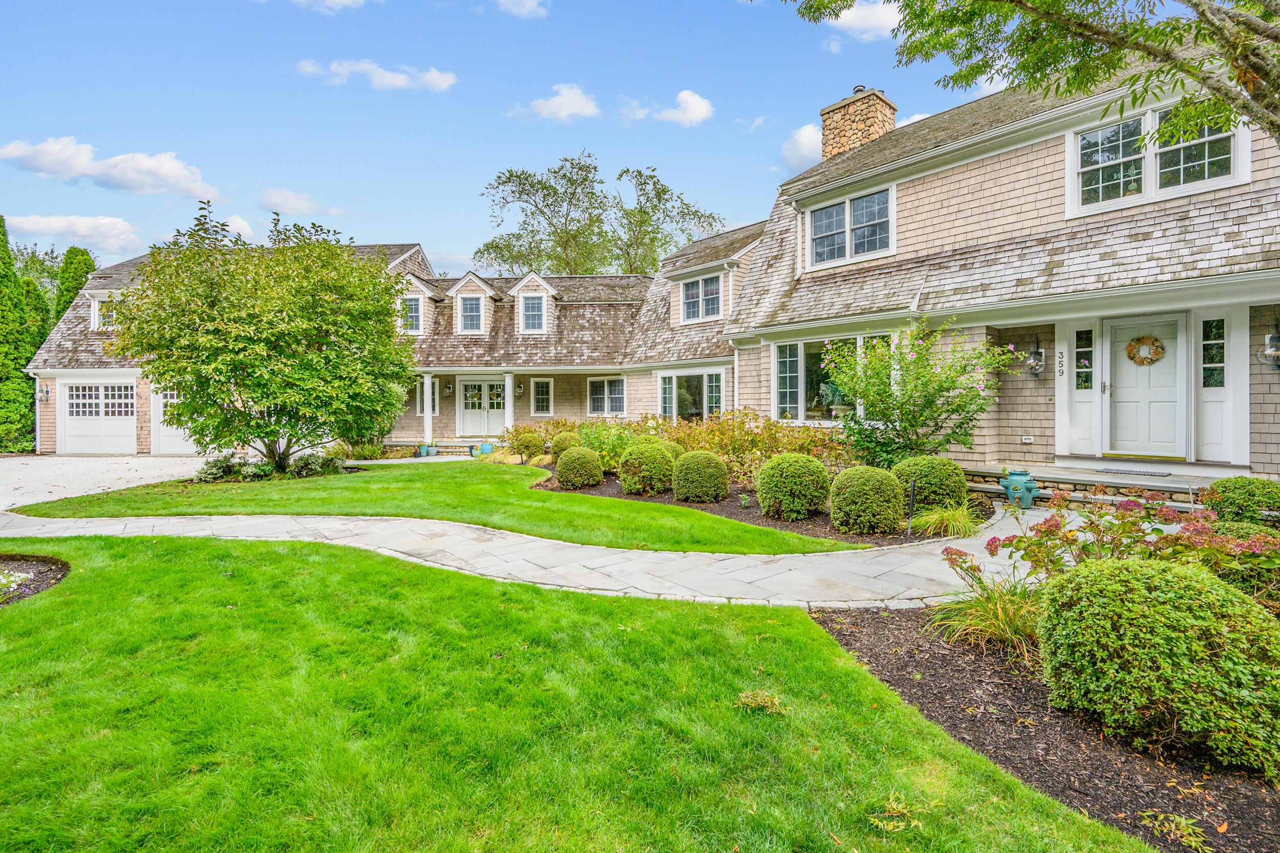 359 Baxter Neck Road Marstons Mills MA 02648