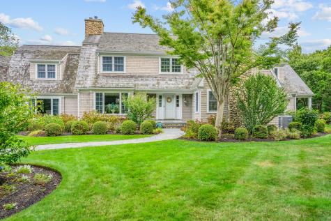 359 Baxter Neck Road Barnstable MA 02648