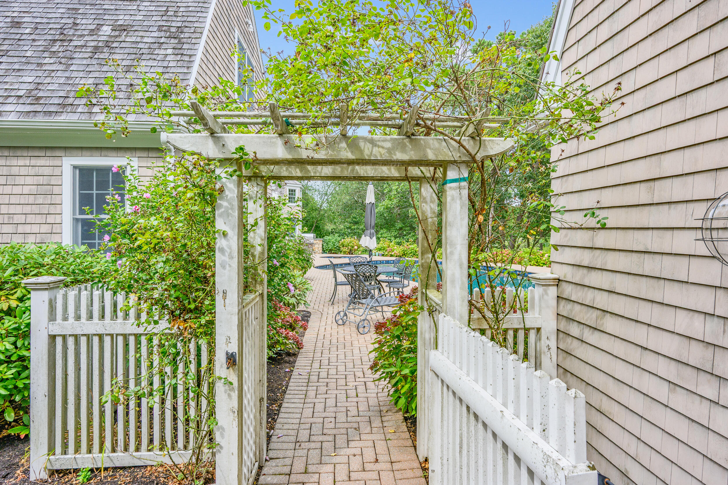 359 Baxter Neck Road Marstons Mills MA 02648