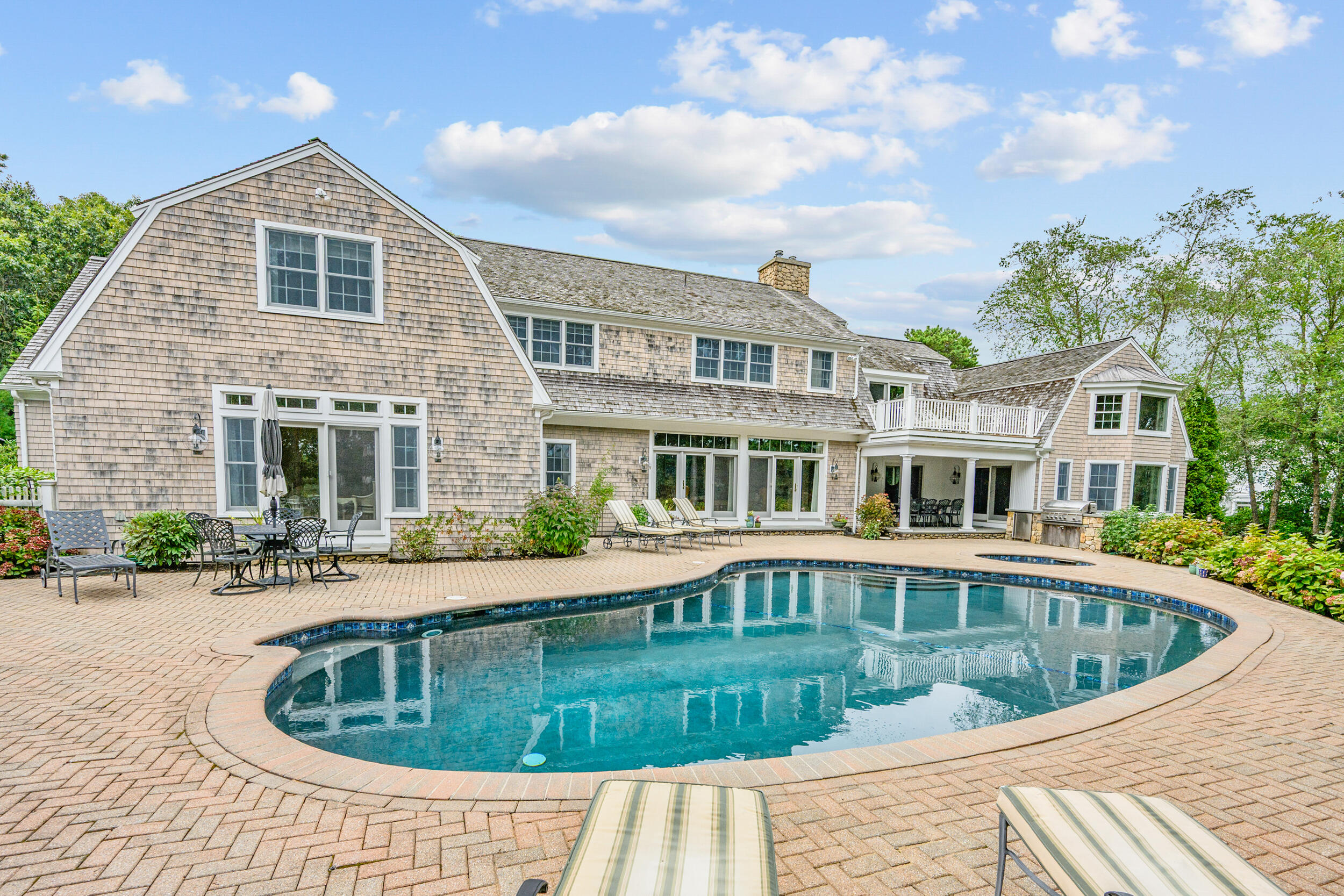 359 Baxter Neck Road Marstons Mills MA 02648