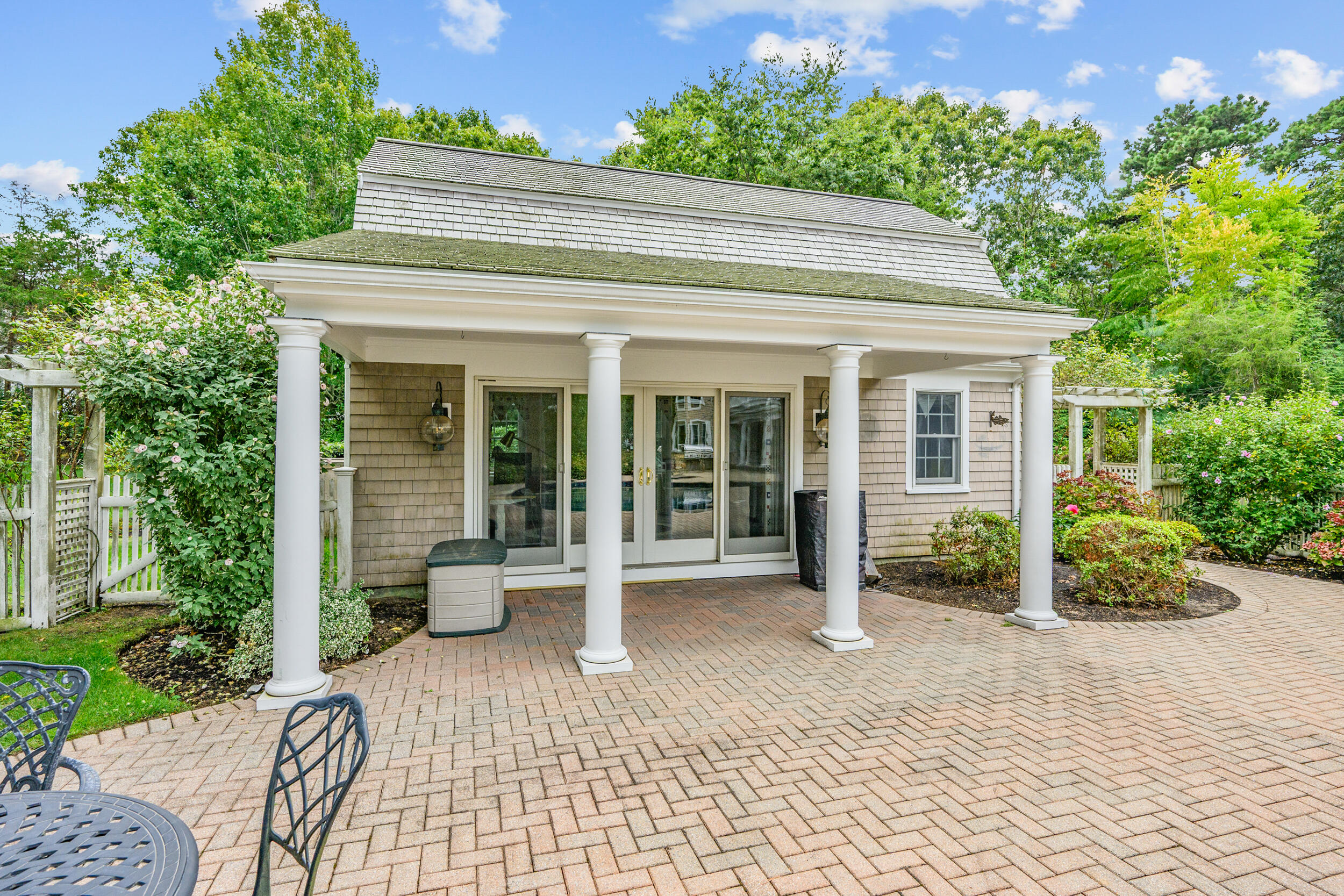 359 Baxter Neck Road Marstons Mills MA 02648