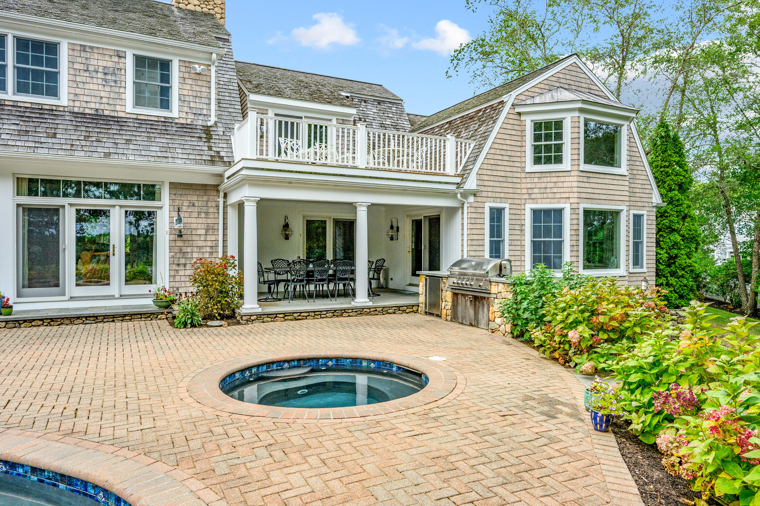 359 Baxter Neck Road Marstons Mills MA 02648