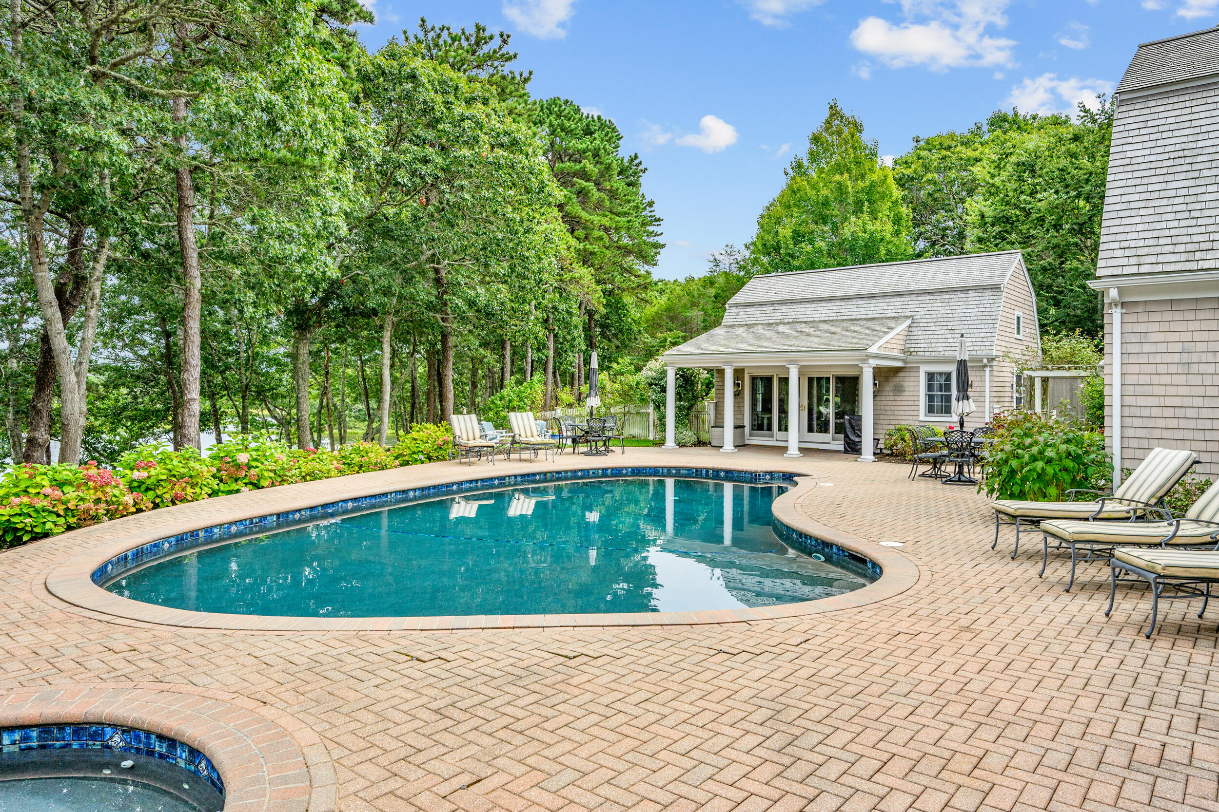 359 Baxter Neck Road Marstons Mills MA 02648