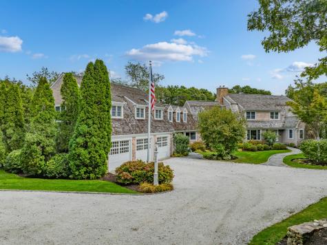 359 Baxter Neck Road Barnstable MA 02648