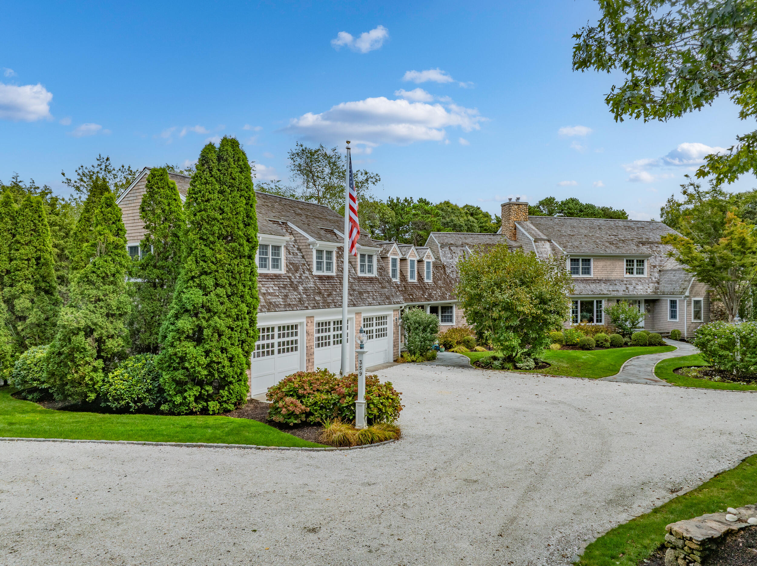 359 Baxter Neck Road Marstons Mills MA 02648