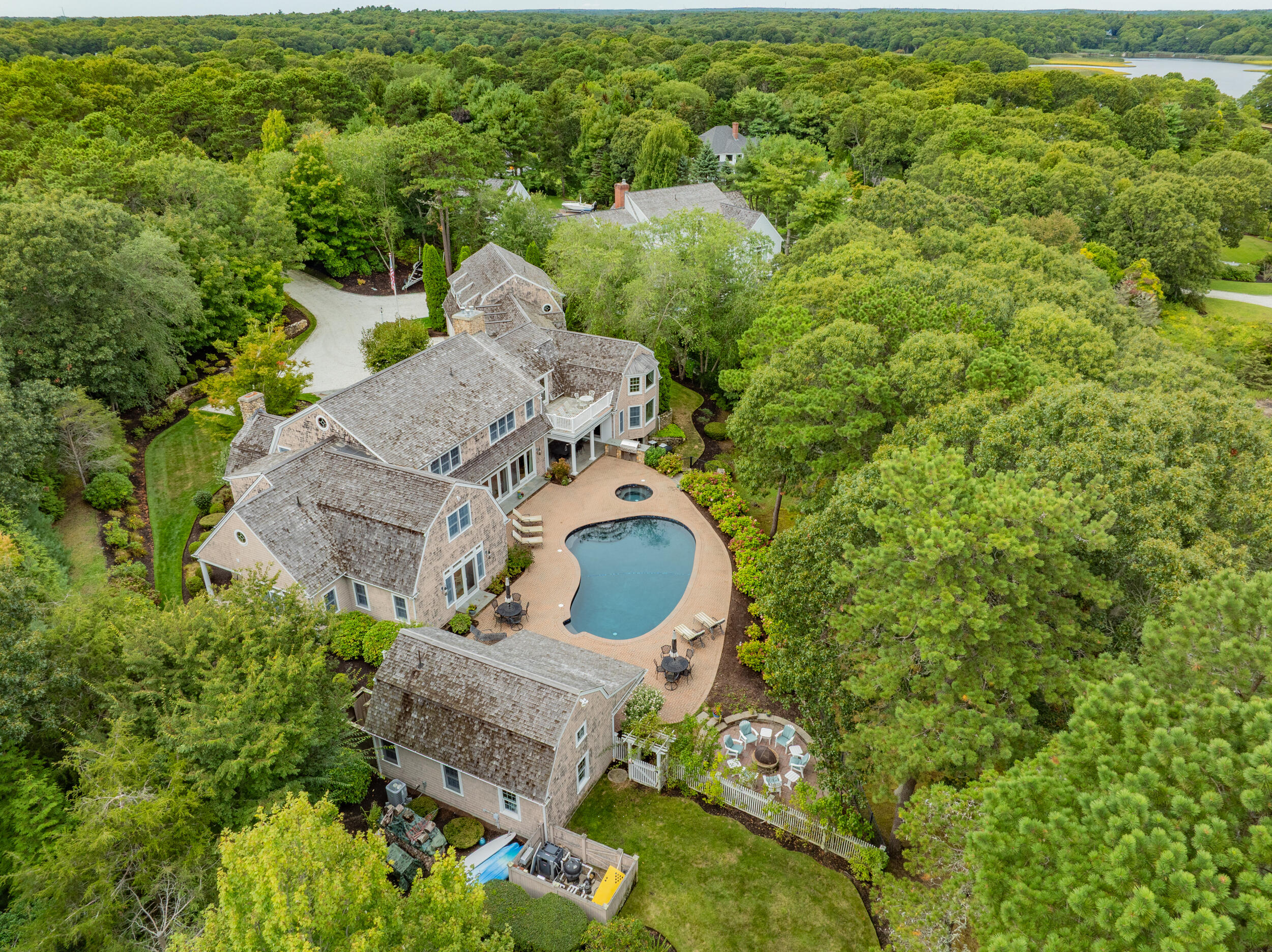 359 Baxter Neck Road Barnstable MA 02648