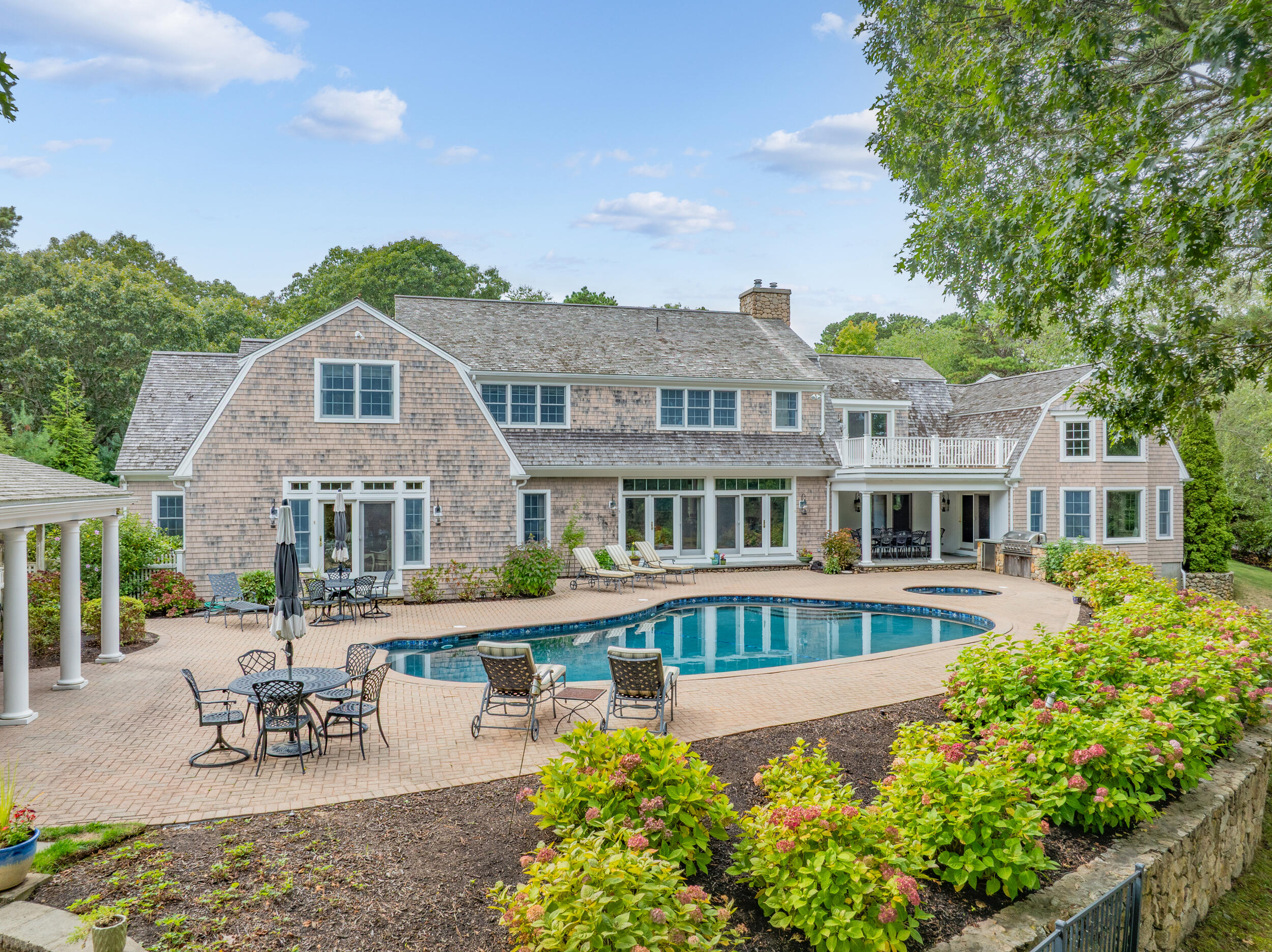 359 Baxter Neck Road Marstons Mills MA 02648