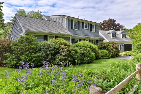21 Marshview Lane Barnstable MA 02648