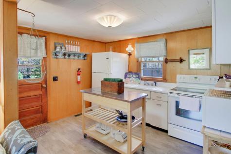 265 Oak Ridge Road Eastham MA 02651