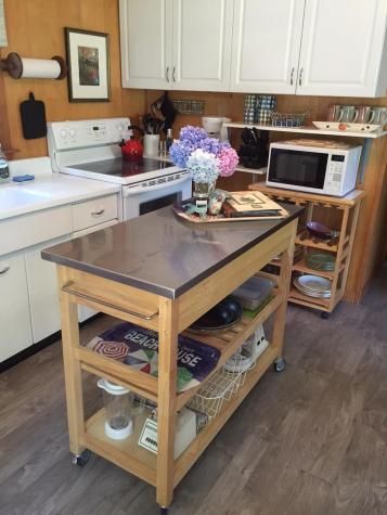 265 Oak Ridge Road Eastham MA 02651