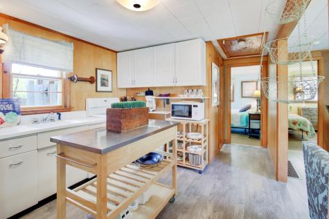 265 Oak Ridge Road Eastham MA 02651
