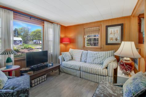265 Oak Ridge Road Eastham MA 02651