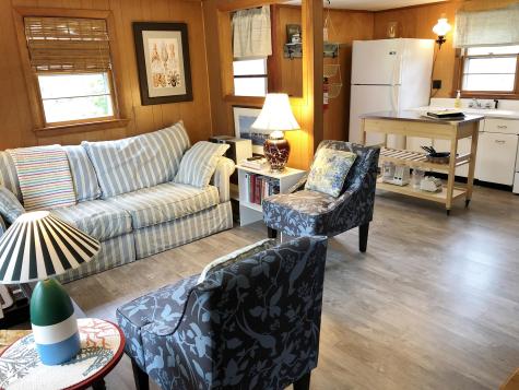 265 Oak Ridge Road Eastham MA 02651