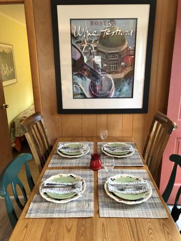 265 Oak Ridge Road Eastham MA 02651