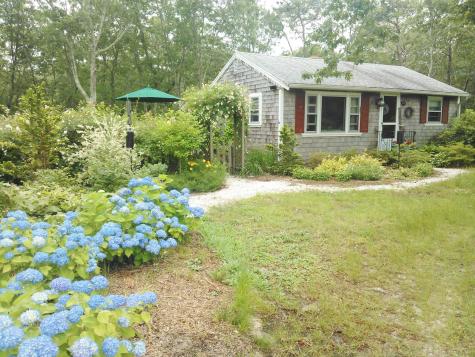 265 Oak Ridge Road Eastham MA 02651