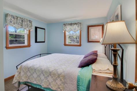 265 Oak Ridge Road Eastham MA 02651