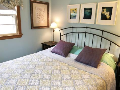 265 Oak Ridge Road Eastham MA 02651
