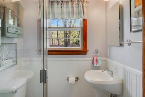 265 Oak Ridge Road Eastham MA 02651