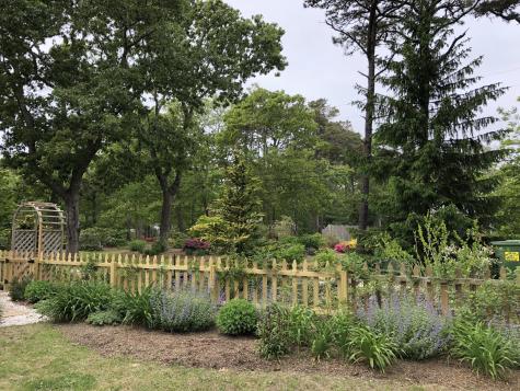 265 Oak Ridge Road Eastham MA 02651