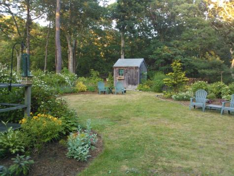 265 Oak Ridge Road Eastham MA 02651