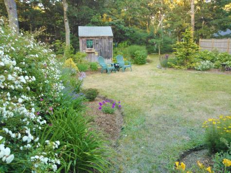 265 Oak Ridge Road Eastham MA 02651