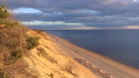 265 Oak Ridge Road Eastham MA 02651