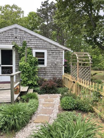 265 Oak Ridge Road Eastham MA 02651