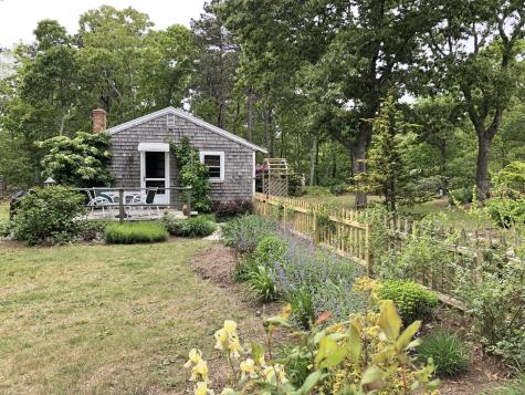 265 Oak Ridge Road Eastham MA 02651