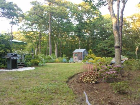265 Oak Ridge Road Eastham MA 02651