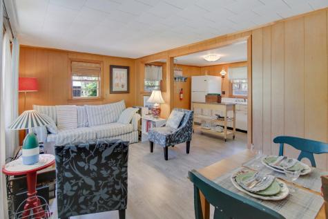265 Oak Ridge Road Eastham MA 02651