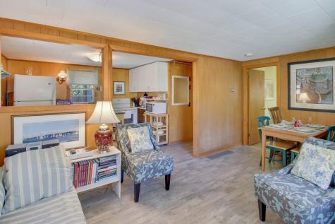 265 Oak Ridge Road Eastham MA 02651