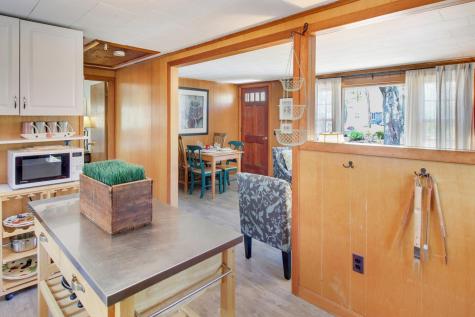 265 Oak Ridge Road Eastham MA 02651
