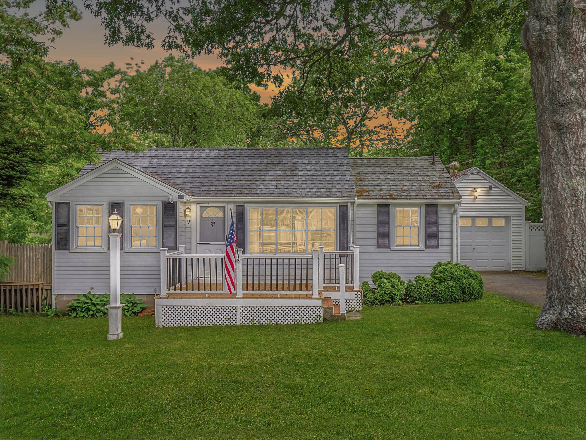 9 Silver Leaf Lane West Yarmouth MA 02673